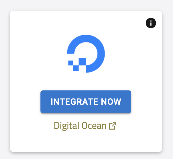 How to integrate Digital Ocean with BreachBits
